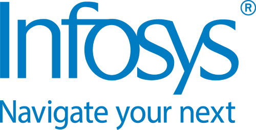 Infosys logo